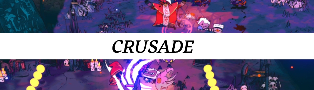 Crusade